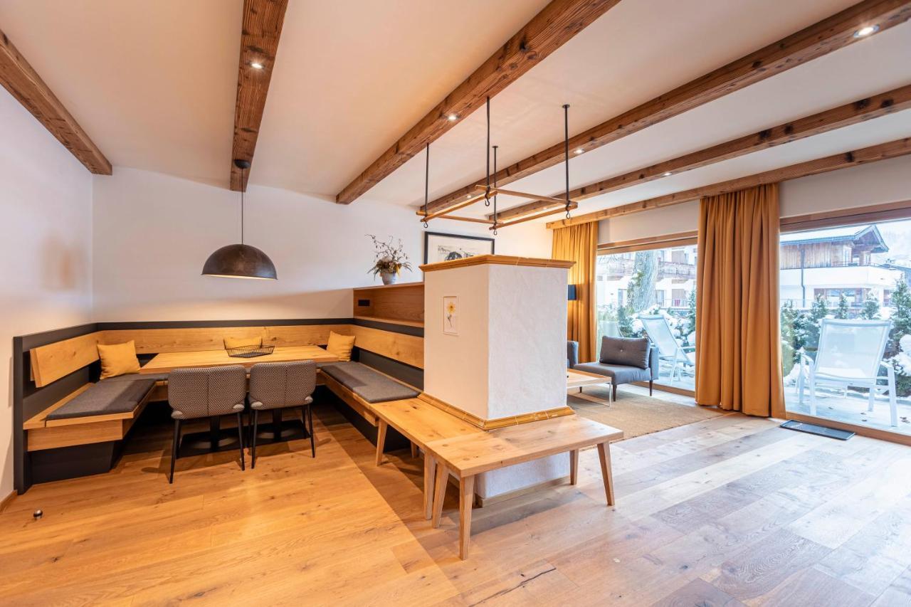 Dorfresort Kitzbuehel By Alps Resorts Reith bei Kitzbühel エクステリア 写真