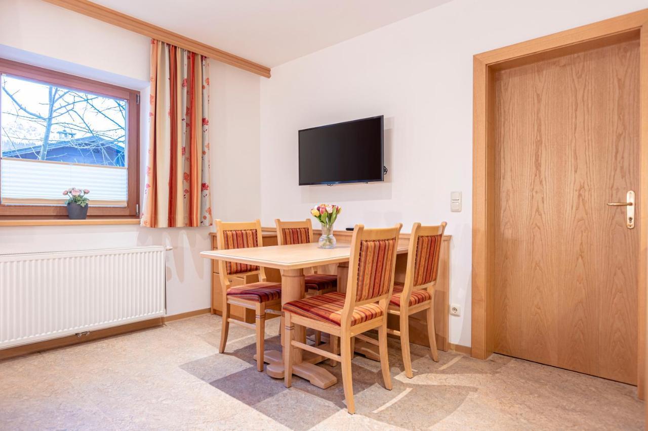 Dorfresort Kitzbuehel By Alps Resorts Reith bei Kitzbühel エクステリア 写真
