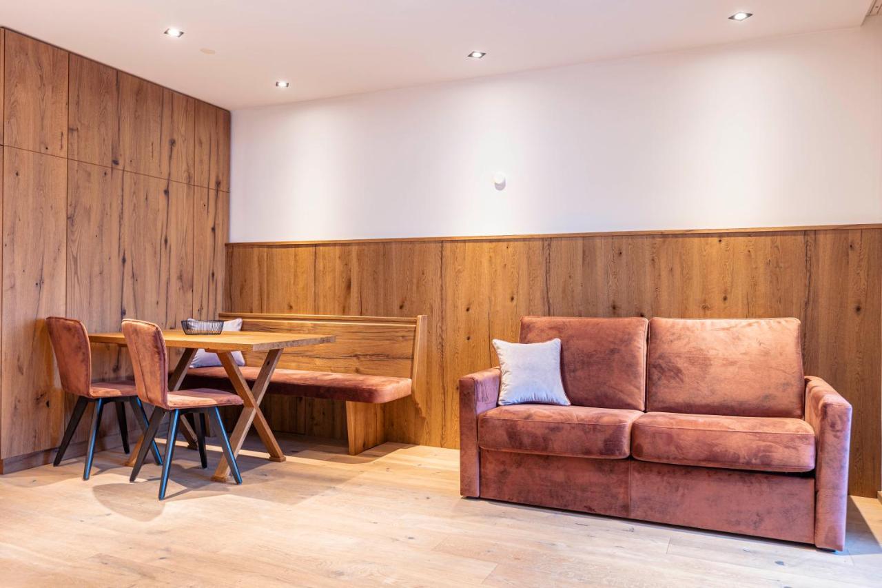 Dorfresort Kitzbuehel By Alps Resorts Reith bei Kitzbühel エクステリア 写真
