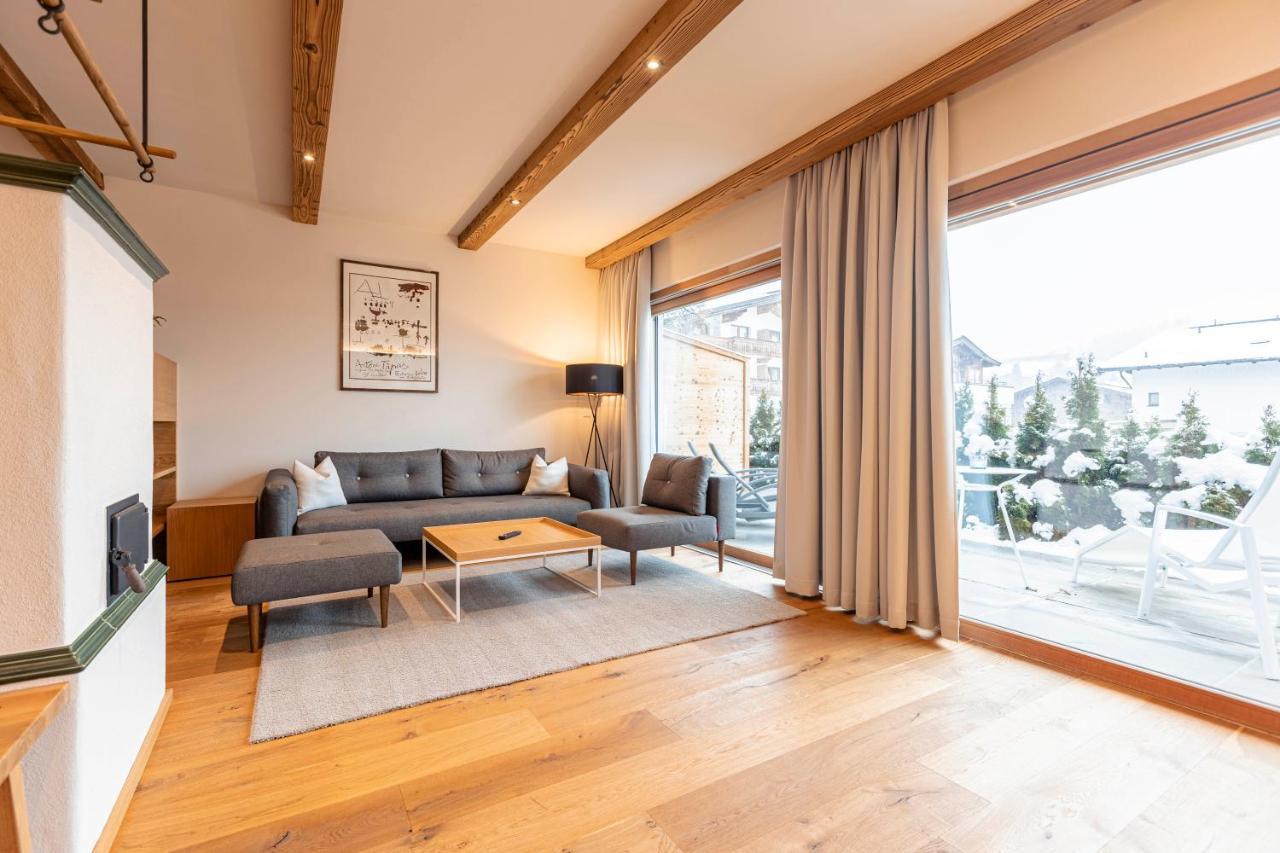 Dorfresort Kitzbuehel By Alps Resorts Reith bei Kitzbühel エクステリア 写真