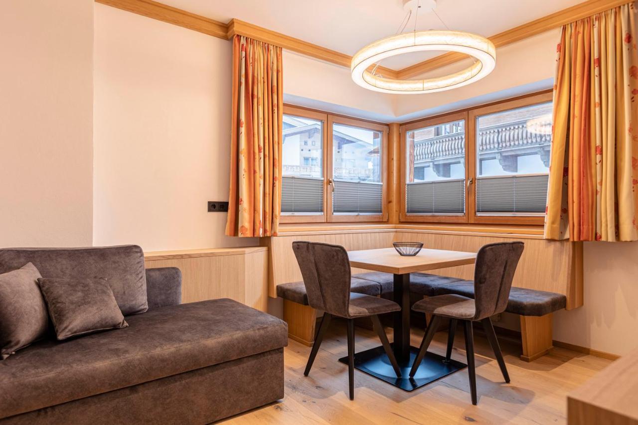 Dorfresort Kitzbuehel By Alps Resorts Reith bei Kitzbühel エクステリア 写真