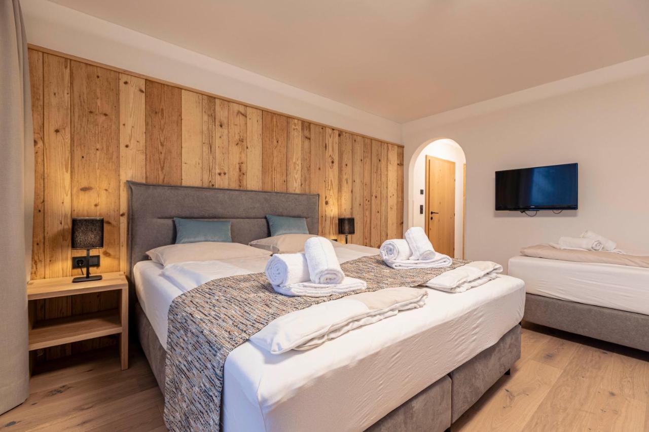 Dorfresort Kitzbuehel By Alps Resorts Reith bei Kitzbühel エクステリア 写真