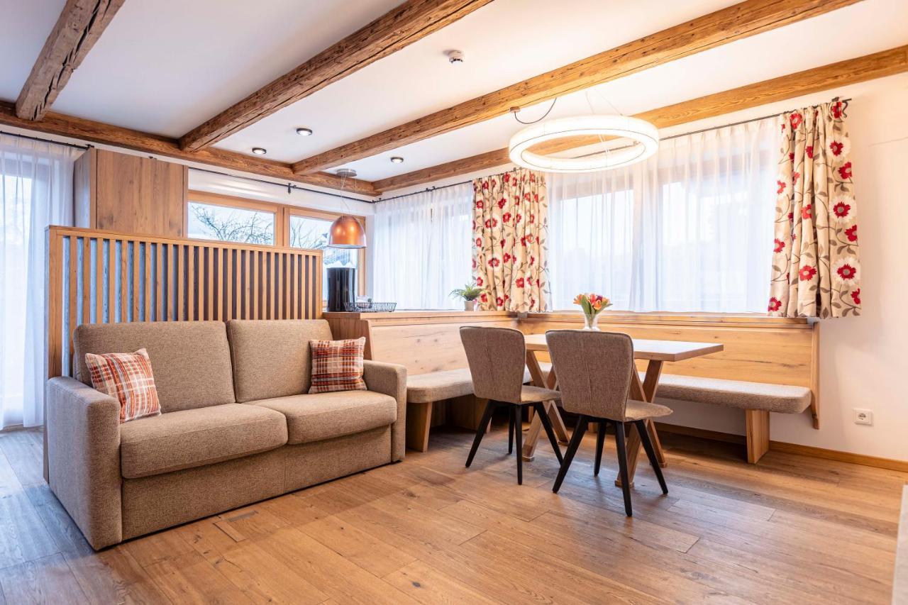 Dorfresort Kitzbuehel By Alps Resorts Reith bei Kitzbühel エクステリア 写真