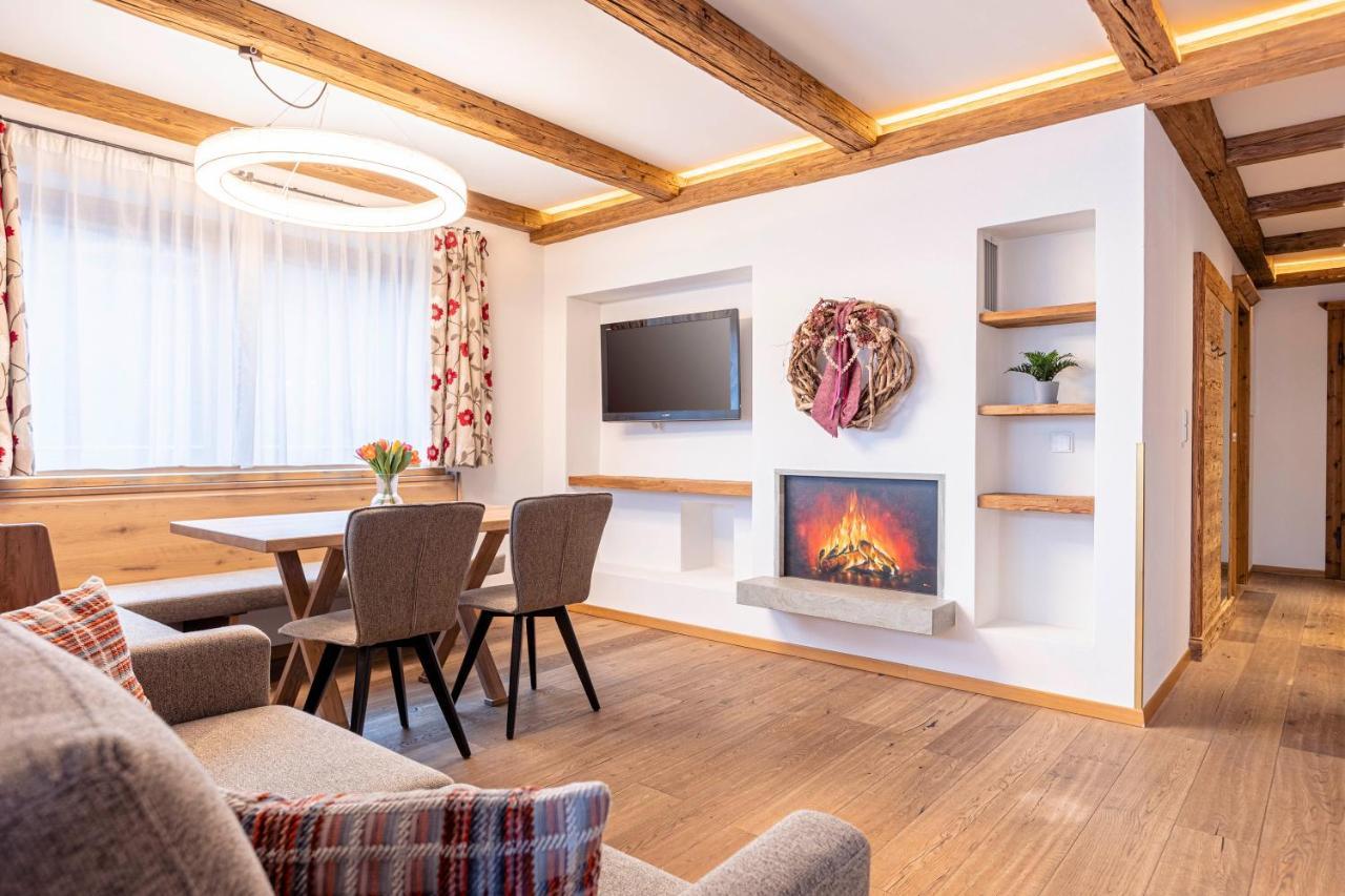 Dorfresort Kitzbuehel By Alps Resorts Reith bei Kitzbühel エクステリア 写真