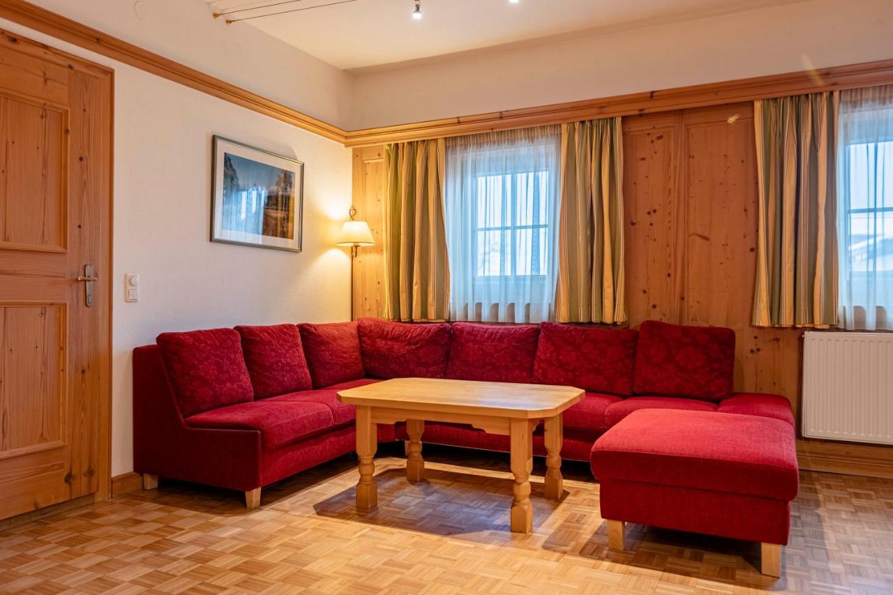 Dorfresort Kitzbuehel By Alps Resorts Reith bei Kitzbühel エクステリア 写真