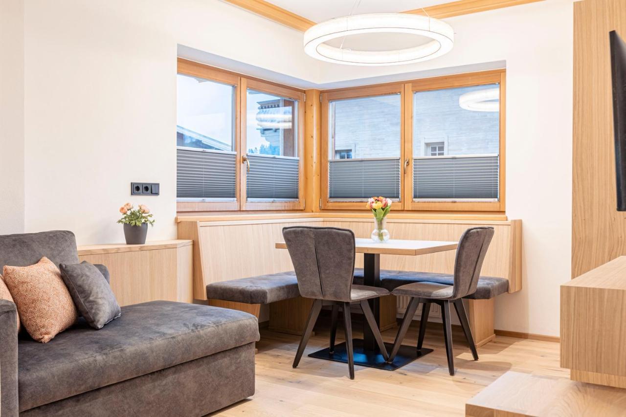Dorfresort Kitzbuehel By Alps Resorts Reith bei Kitzbühel エクステリア 写真
