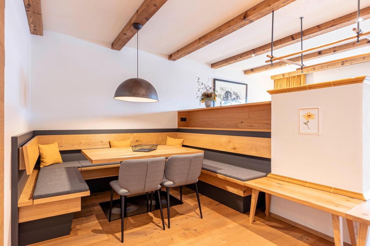 Dorfresort Kitzbuehel By Alps Resorts Reith bei Kitzbühel エクステリア 写真