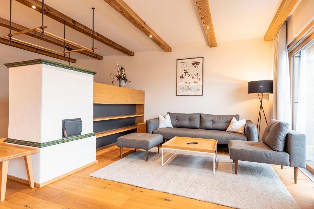 Dorfresort Kitzbuehel By Alps Resorts Reith bei Kitzbühel エクステリア 写真