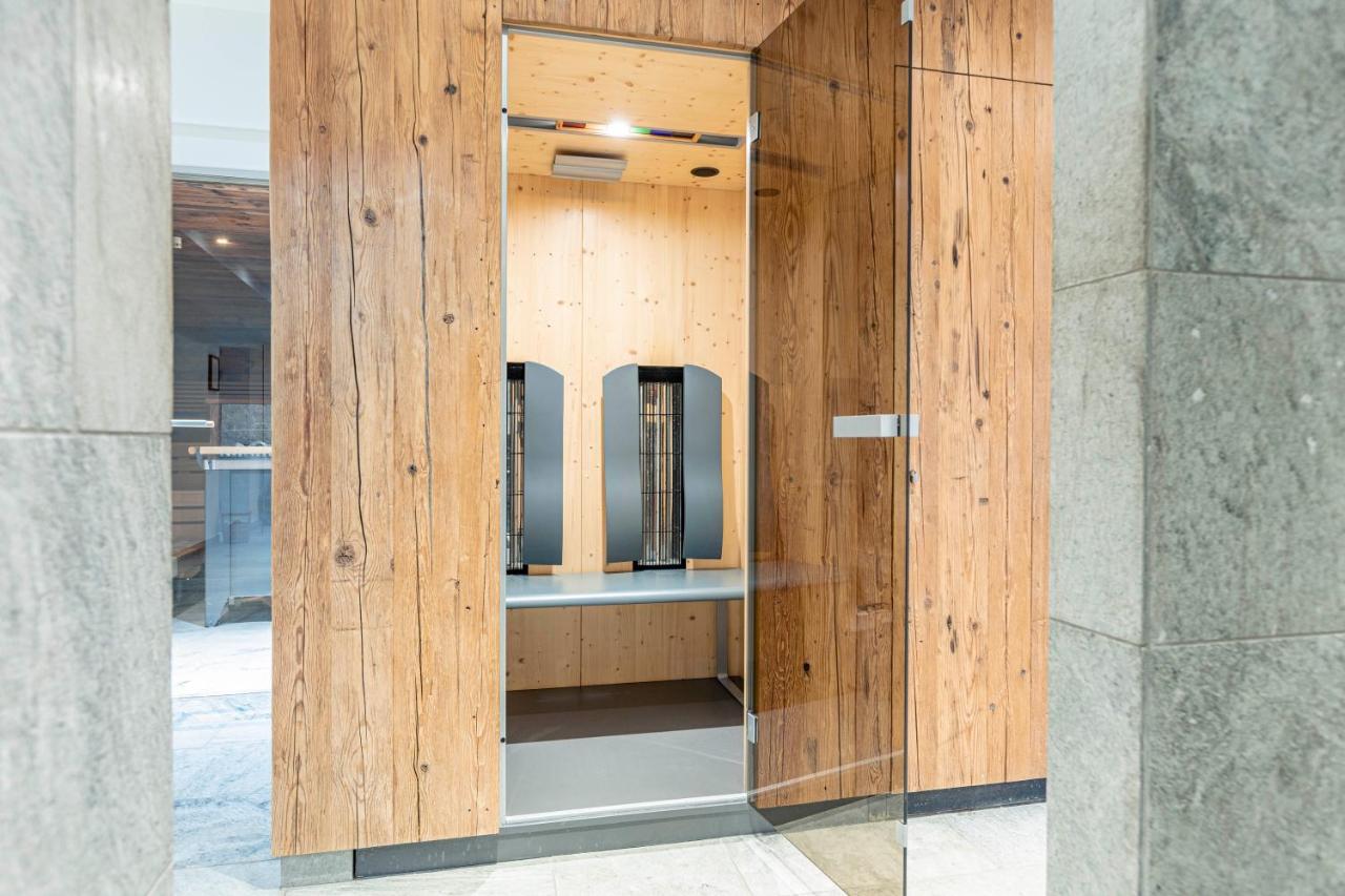 Dorfresort Kitzbuehel By Alps Resorts Reith bei Kitzbühel エクステリア 写真