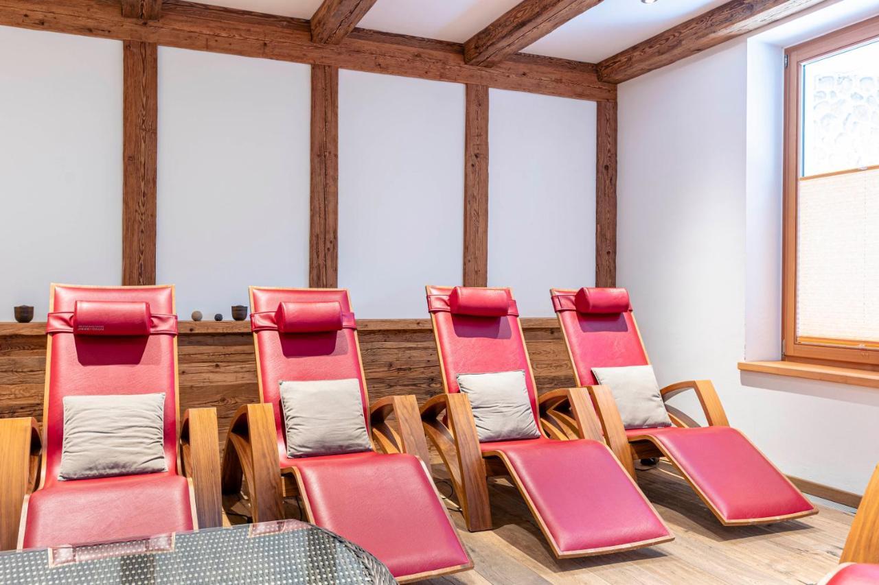 Dorfresort Kitzbuehel By Alps Resorts Reith bei Kitzbühel エクステリア 写真