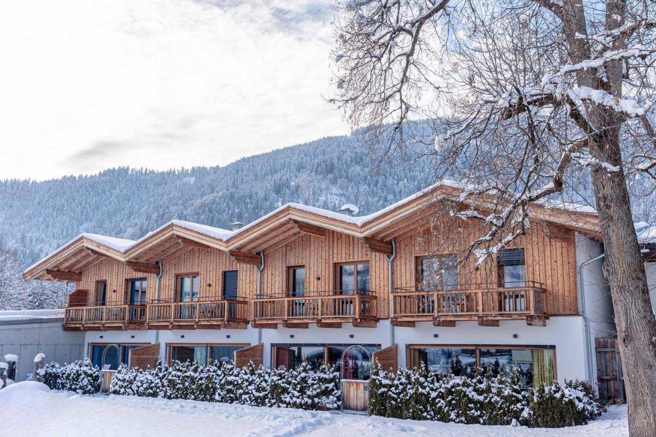 Dorfresort Kitzbuehel By Alps Resorts Reith bei Kitzbühel エクステリア 写真