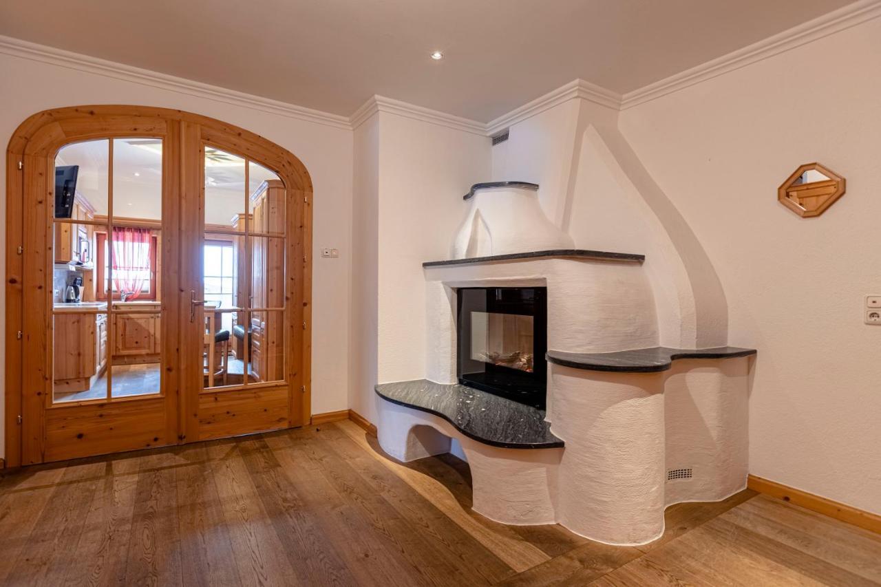 Dorfresort Kitzbuehel By Alps Resorts Reith bei Kitzbühel エクステリア 写真