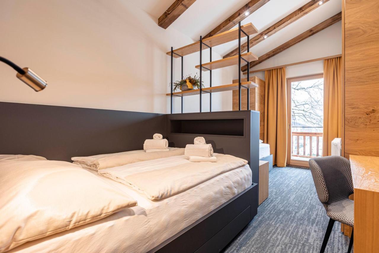 Dorfresort Kitzbuehel By Alps Resorts Reith bei Kitzbühel エクステリア 写真