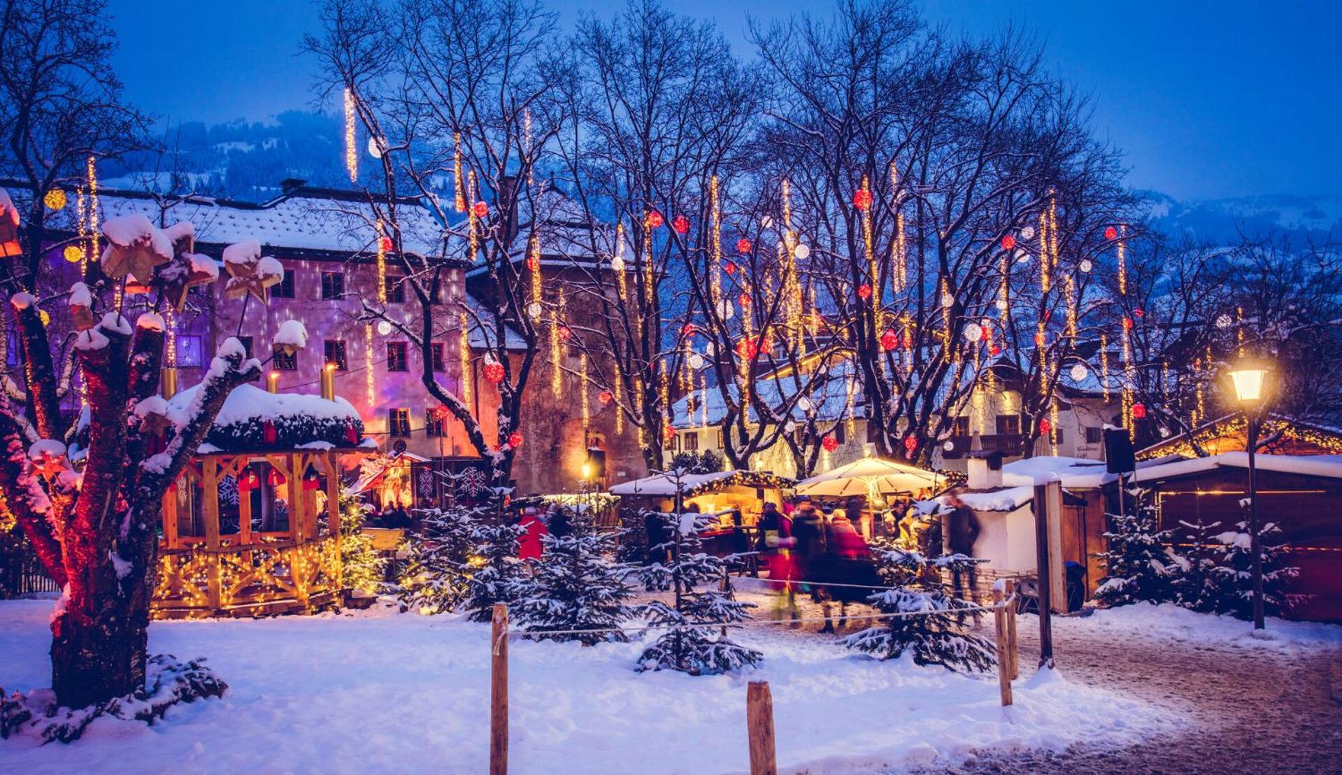 Dorfresort Kitzbuehel By Alps Resorts Reith bei Kitzbühel エクステリア 写真