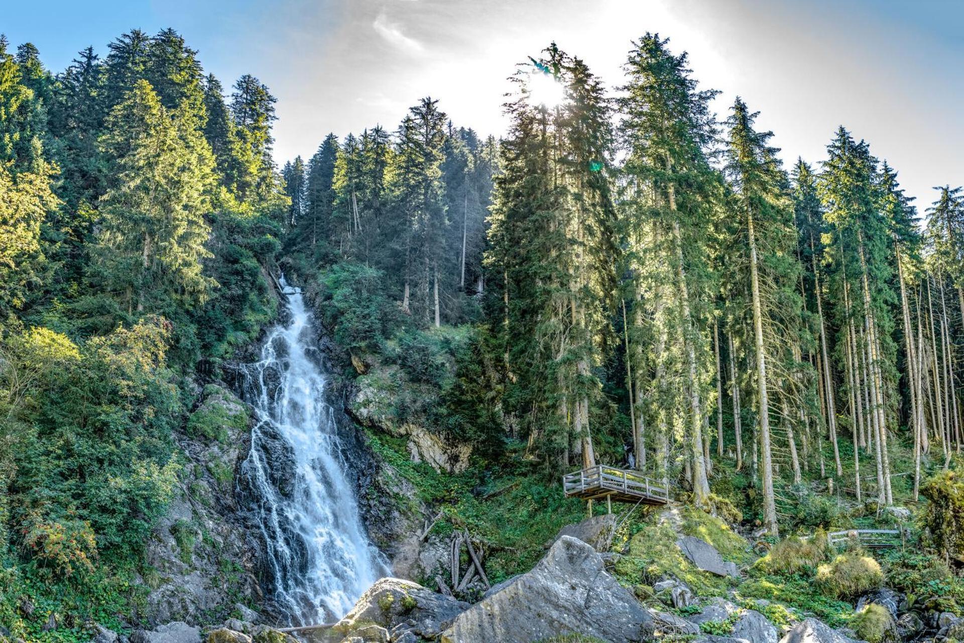 Dorfresort Kitzbuehel By Alps Resorts Reith bei Kitzbühel エクステリア 写真