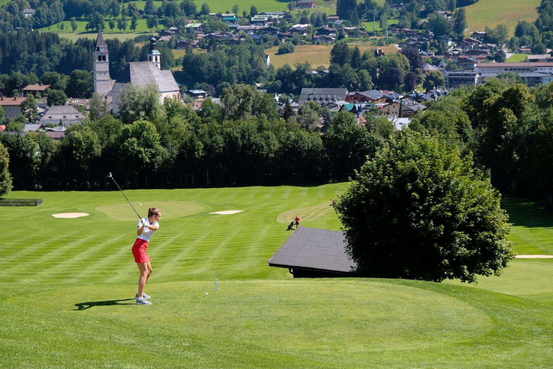 Dorfresort Kitzbuehel By Alps Resorts Reith bei Kitzbühel エクステリア 写真